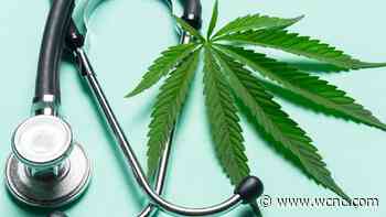 Medical marijuana to get hearing in NC Senate - WCNC.com