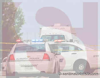 Motorist dies after 'medical episode' on Hampden Avenue Tuesday, Aurora police say - Sentinel Colorado