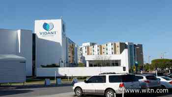 Vidant will rebrand, health system's CEO named ECU medical school dean - WITN