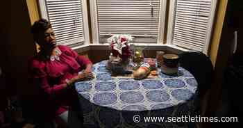 Many post-COVID patients are experiencing new medical problems, study finds - The Seattle Times