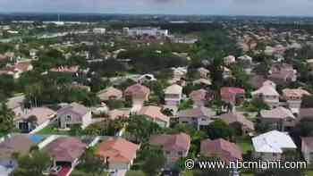 CNBC: Sources Tell Reuters CDC Eviction Moratorium Extension Expected