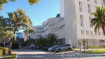 Sealed Affidavit Details Broward Witness Tampering Probe