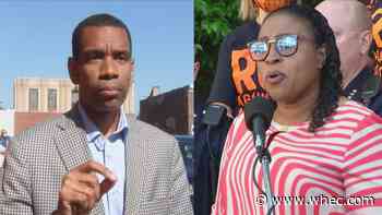 Faith community, known for support of Mayor Lovely Warren, reacts to primary election