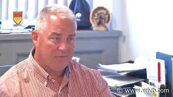 What do Buffalo's stunning election results mean to Buffalo's police reform movement?