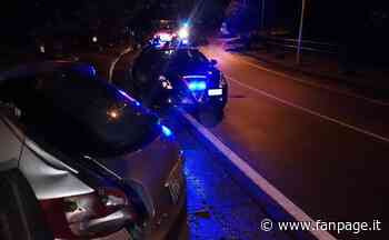 Incidente provinciale Turi-Putignano, scontro frontale tra furgone e auto: 2 morti e un ferito - Fanpage.it