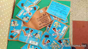 Putignano – Comprensivo Minzele-Parini : il bilancio di un anno scolastico “diverso” - Putignano Informatissimo