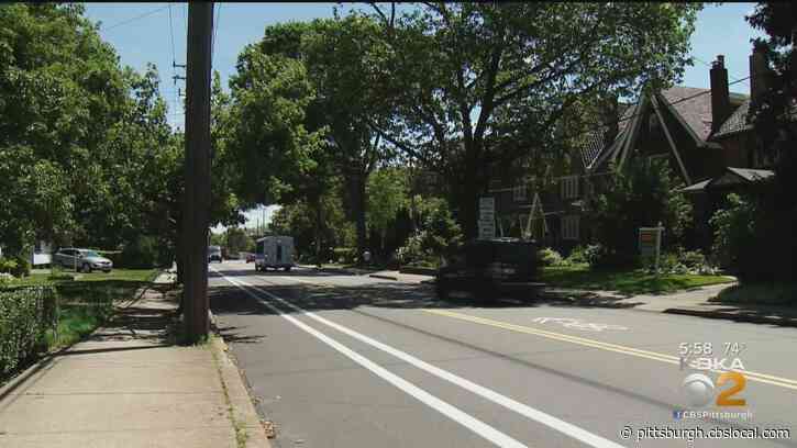 Police Investigating 2 Attacks Against Members Of Jewish Community In Pittsburgh