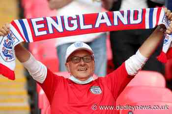 England's potential route to Euro 2020 glory | Dudley News - Dudley News