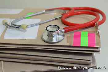 Early retirement among doctors has trebled since 2008, figures show - Dudley News