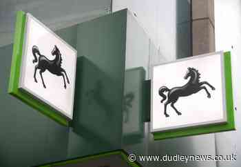 Lloyds Bank to close in Sedgley | Dudley News - Dudley News