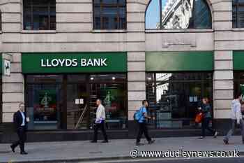 Full list of branch closures announced by Lloyds - Dudley News