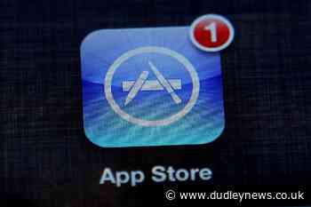 Apple launches defence of App Store amid competition concerns - Dudley News