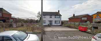 Homes plan for vacant Dudley land | Dudley News - Dudley News