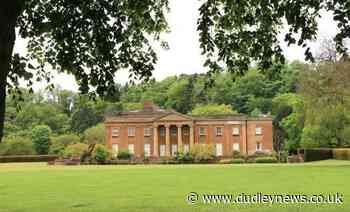 Himley music and comedy festival re-scheduled - Dudley News