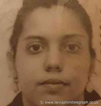 Police appeal for missing Nelson woman