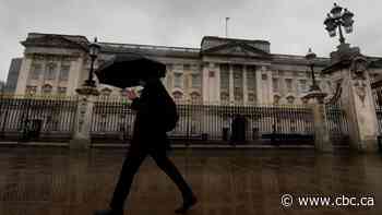 Ethnic makeup of Buckingham Palace workforce not 'what we would like,' says senior source