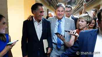 Senators-White House negotiators agree on infrastructure 'framework'