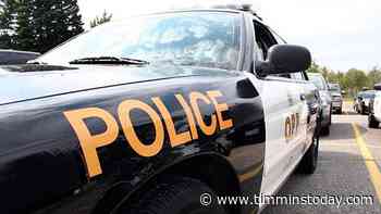Suspected crystal meth, fentanyl seized at Englehart traffic stop - TimminsToday