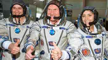Europe seeks disabled astronauts, more women in space