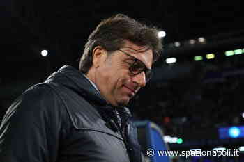 Criscitiello: "Ad oggi Napoli fermo sul mercato ma qualcosa sta per accadere" - Spazio Napoli