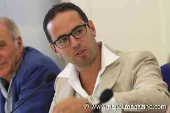 SPORTITALIA - Criscitiello: "Il mercato del Napoli sembra fermo, ma a breve succederà qualcosa" - Napoli Magazine