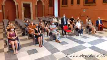 Fermo e Boemia centrale: prosegue la collaborazione. Gruppo di odontoiatri, odontotecnici, igienisti dentali e docenti in visita in città - Vivere Fermo