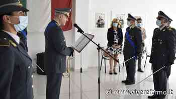 Fermo, Guardia di Finanza: celebrato il 247° anniversario della fondazione. Bilancio operativo del 2020 - Vivere Fermo