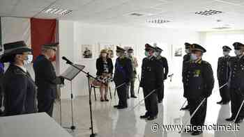 Guardia Finanza Fermo: 247° anniversario Fondazione del Corpo e bilancio attività 2020 - picenotime
