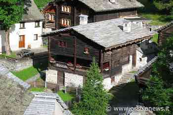 Bosco Gurin, fermo il metrò walser riparte il progetto della funivia valle Maggia-Leventina - OssolaNews.it