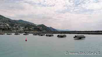 Rapallo, fermo il cantiere del porto: l’amianto rallenta i lavori - Il Secolo XIX