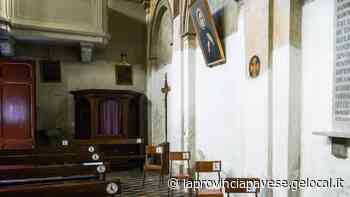 Campoferro si mobilita Raccolta fondi per salvare la chiesetta di San Fermo - La Provincia Pavese