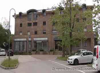 Ex Panorama Sardagna: tutto fermo per colpa della pandemia. Ma presto si farà un nuovo bando - la VOCE del TRENTINO