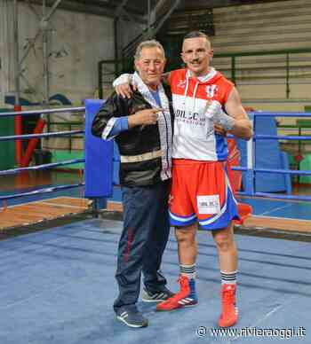 Il 24 giugno a Fermo incontro tra i professionisti Jonny Cocci vs Omar Kobba - Riviera Oggi