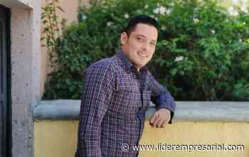 Daniel Romo Urrutia: El joven que gobernará Calvillo - Líder Empresarial