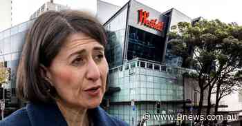 Sydney faces lockdown threat over mystery cases - 9News