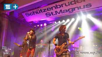 „Sommer im Garten“-Tour mit Brings und Kasalla in Marsberg - Westfalenpost