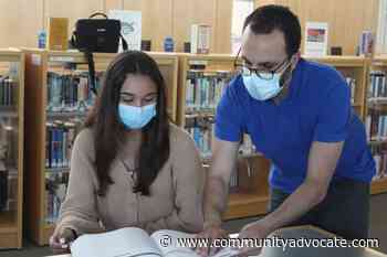 Hudson students train to become medical interpreters - Community Advocate