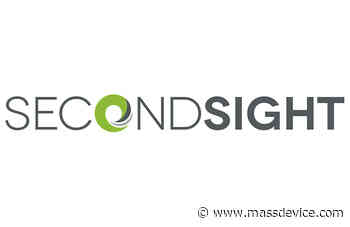 Second Sight Medical plans to raise $50 million from public offering - Mass Device
