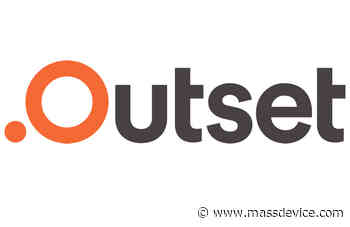 Outset Medical hires Amazon's top health AI engineer as its CTO - Mass Device