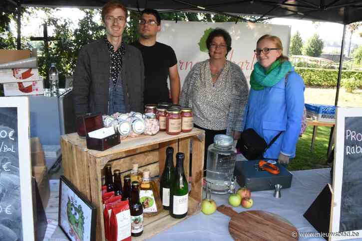 Rababox geeft Pajotse producten duwtje in de rug