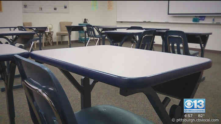 City Council Discusses Providing Emergency Oversight Of PPS To Improve Quality Of Education