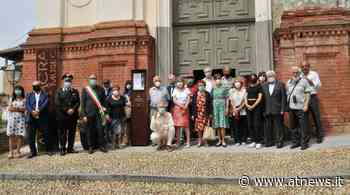 Costigliole d’Asti, dedicato alla memoria di Don Bruno Valente il sagrato del Museo Arte Sacra - ATNews