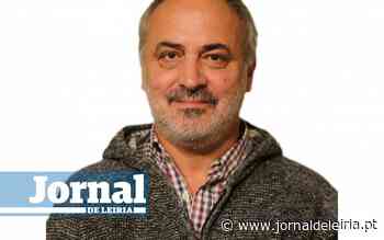 Pedro Alves concorre pela CDU à Câmara de Alvaiázere - Jornal de Leiria