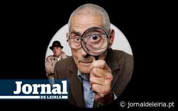 JORNAL DE LEIRIA oferece bilhetes para a última sessão deste ano do hádoc ― Vídeo - Jornal de Leiria