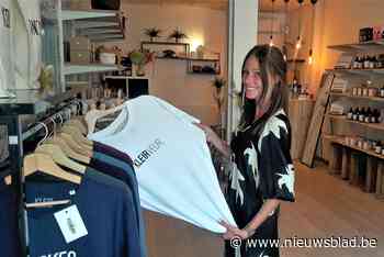 Nagelstyliste slaat met cadeaushop compleet andere weg in - Het Nieuwsblad