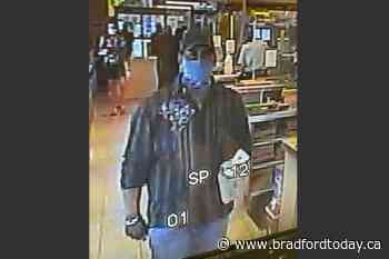 Police investigate theft at LCBO in Alliston (3 photos) - BradfordToday