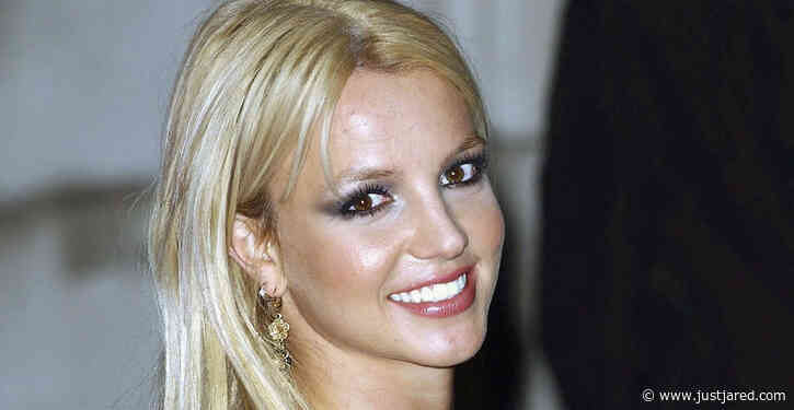 Stars Send Support to Britney Spears After Conservatorship Revelations
