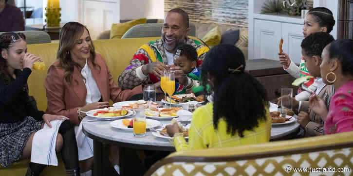 Kenya Barris' 'blackAF' Will Not Have A Season Two on Netflix - Find Out Why Here
