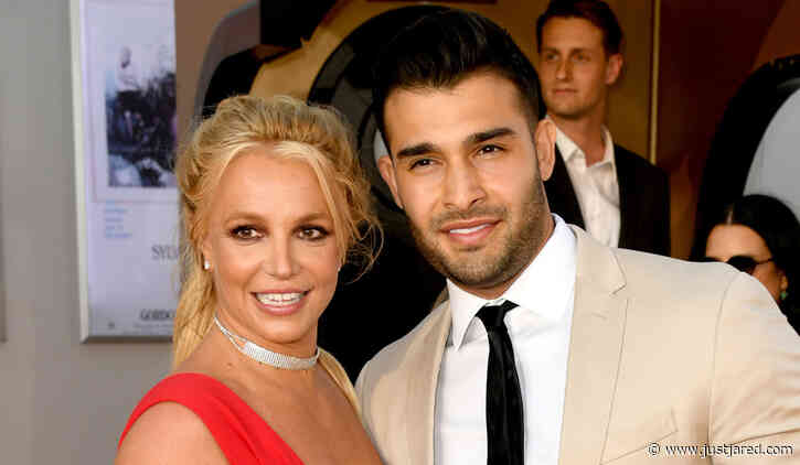 Britney Spears Says She Wants Another Child, But She's Forced to Have an IUD