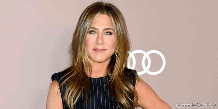 Jennifer Aniston Reveals One Male Guest Star on 'Friends' Was Rude